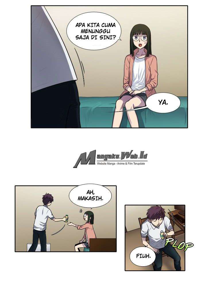 The Gamer Chapter 142 - halaman 32
