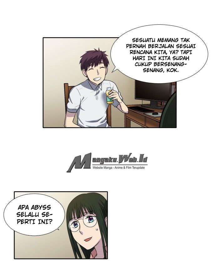 The Gamer Chapter 142 - halaman 33