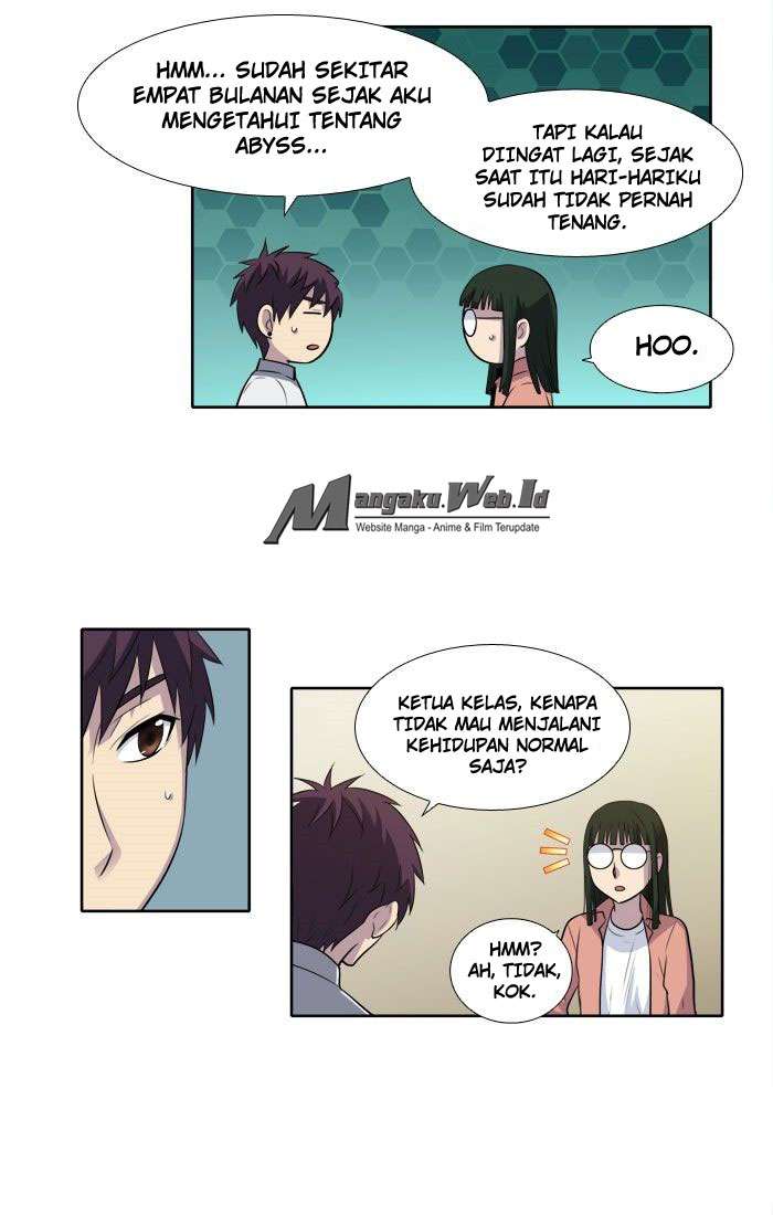 The Gamer Chapter 142 - halaman 34