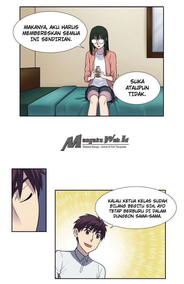 The Gamer Chapter 142 - halaman 36