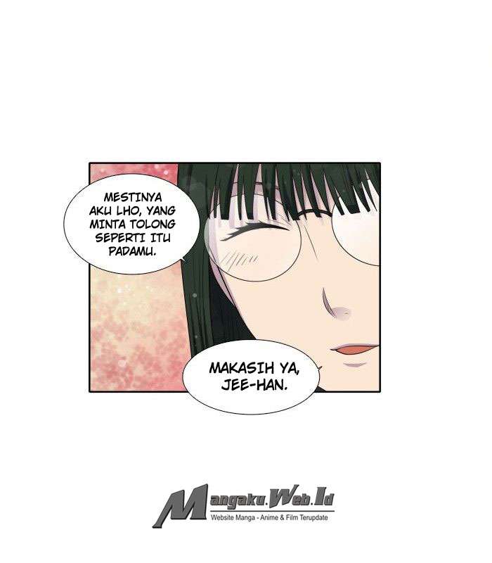 The Gamer Chapter 142 - halaman 37