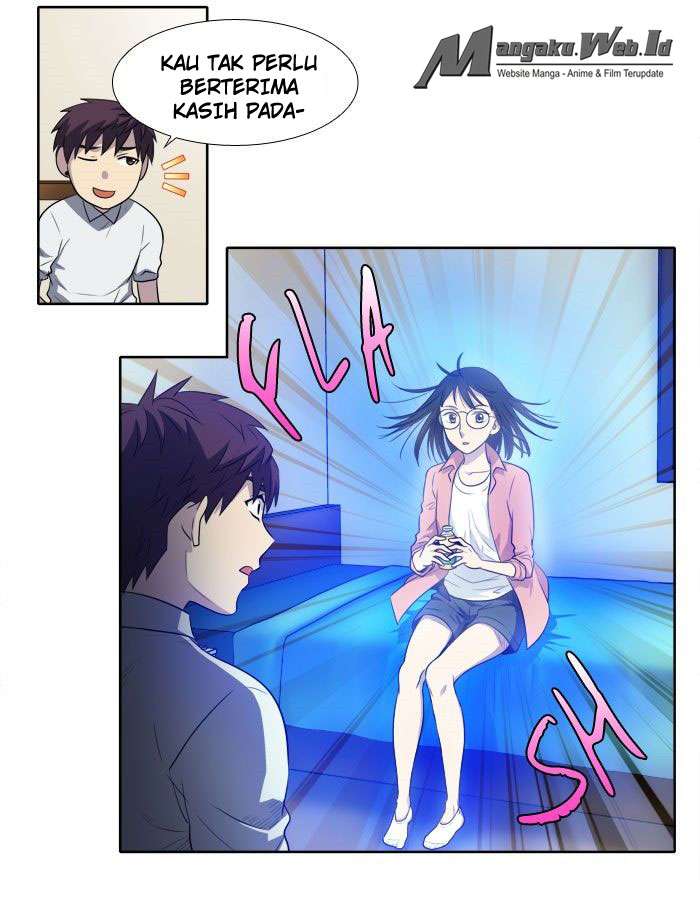 The Gamer Chapter 142 - halaman 38