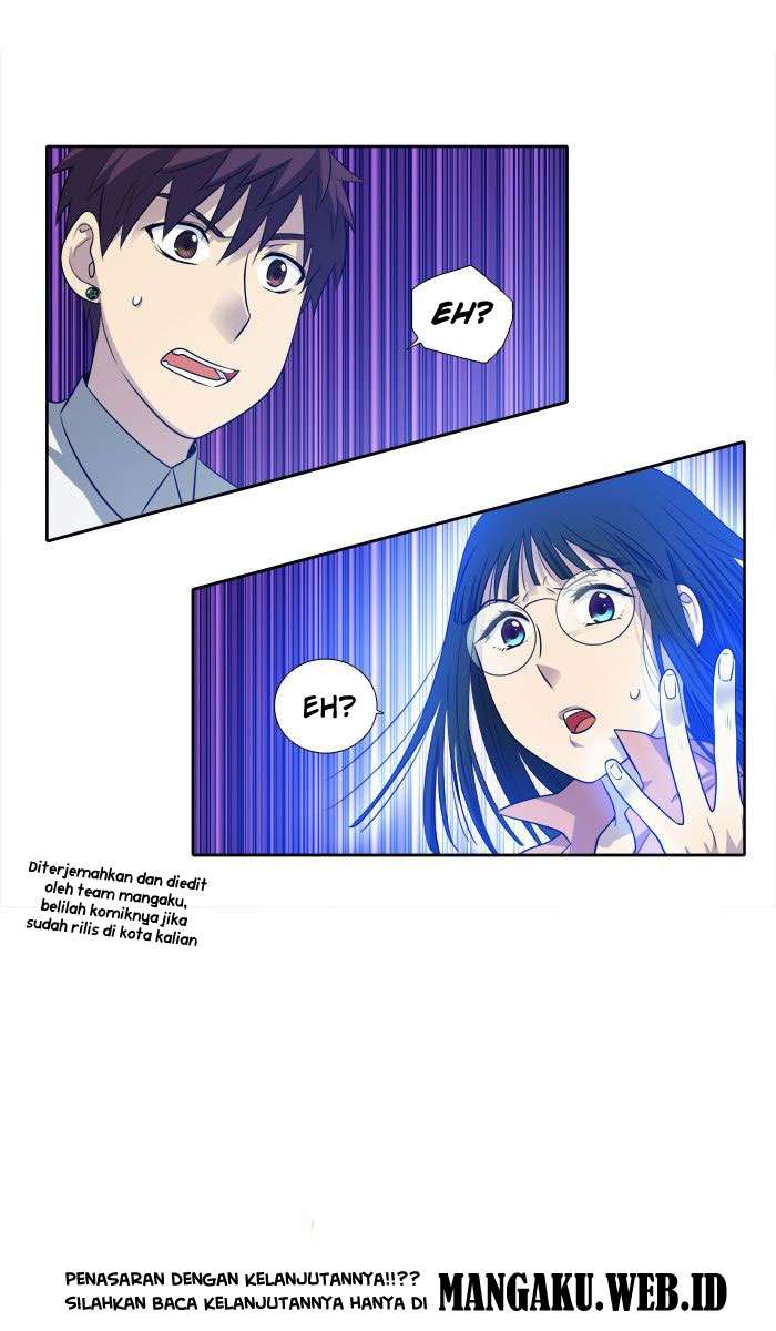 The Gamer Chapter 142 - halaman 39