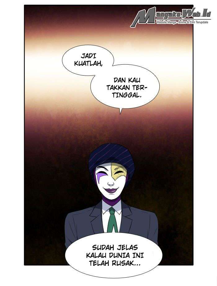 The Gamer Chapter 142 - halaman 6