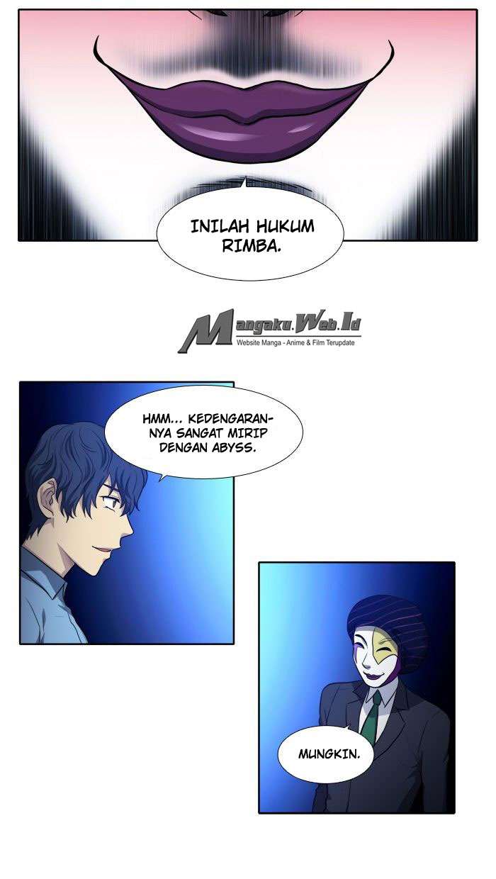 The Gamer Chapter 142 - halaman 7