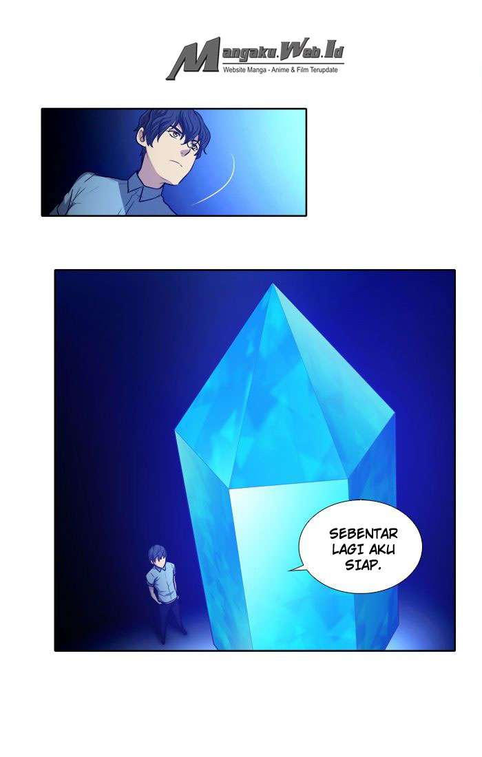 The Gamer Chapter 142 - halaman 8