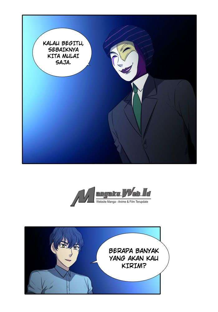 The Gamer Chapter 142 - halaman 9