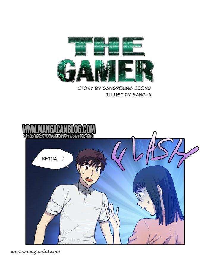 The Gamer Chapter 143 - halaman 1