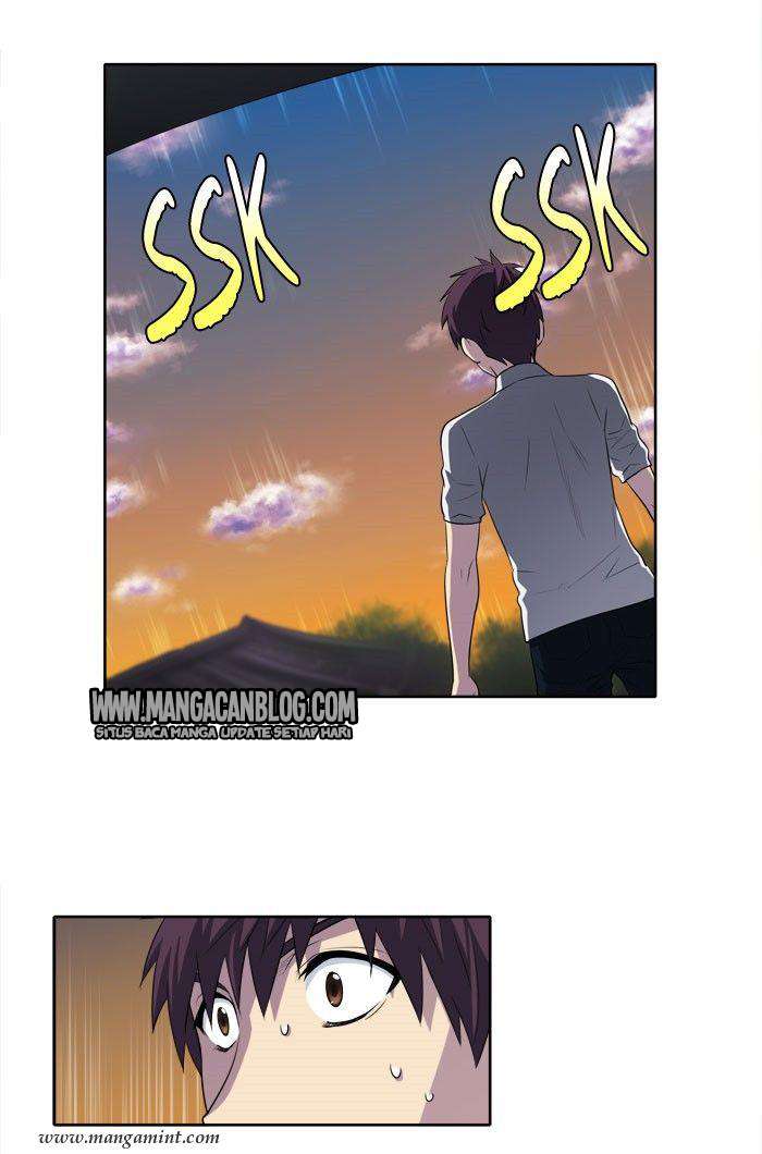 The Gamer Chapter 143 - halaman 10