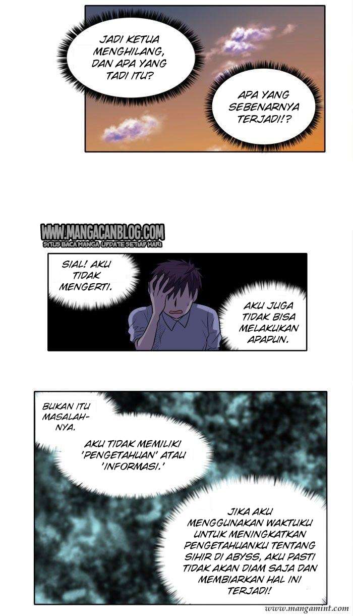 The Gamer Chapter 143 - halaman 11