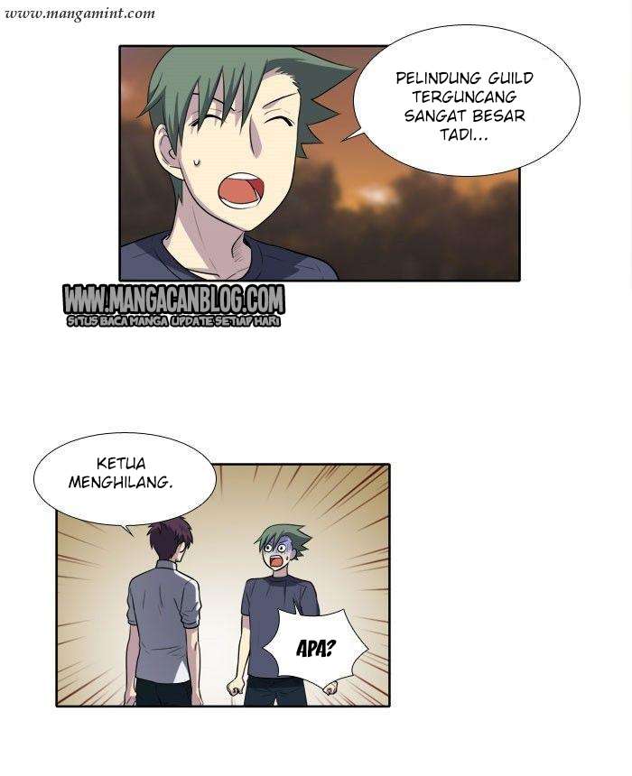 The Gamer Chapter 143 - halaman 13