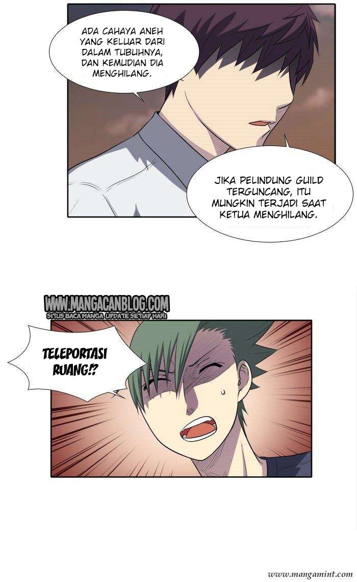The Gamer Chapter 143 - halaman 14