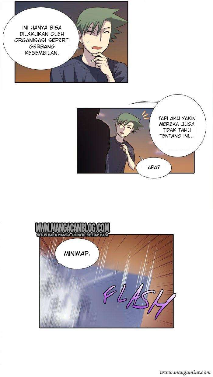 The Gamer Chapter 143 - halaman 15