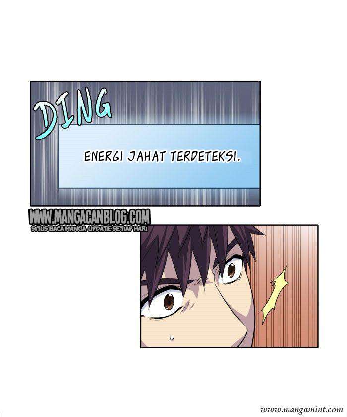 The Gamer Chapter 143 - halaman 2