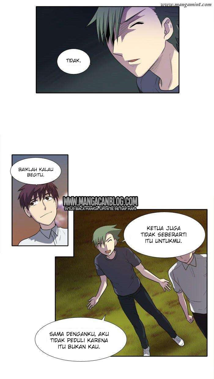 The Gamer Chapter 143 - halaman 20