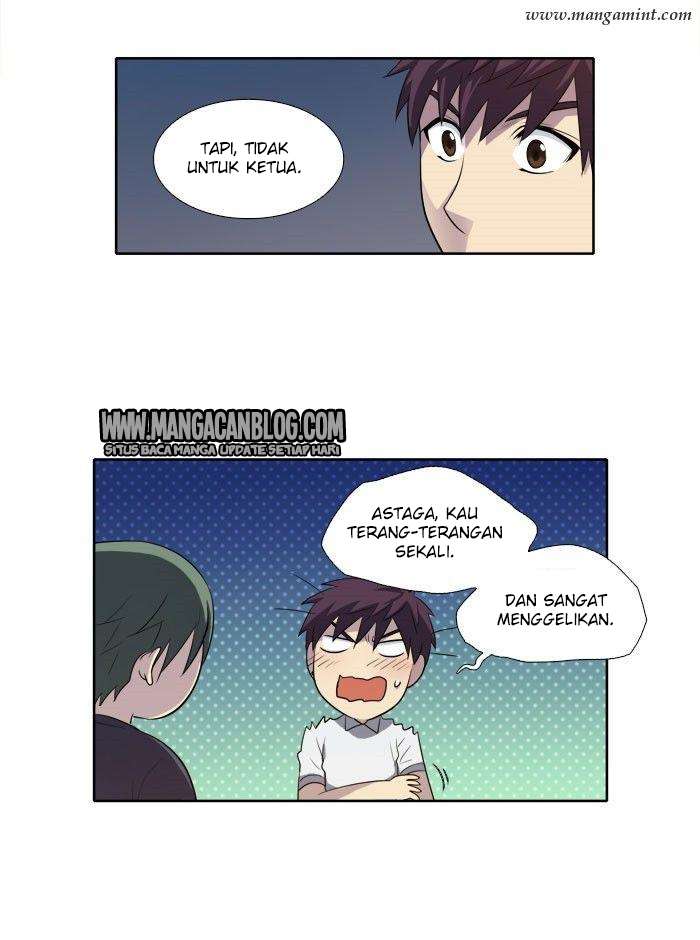 The Gamer Chapter 143 - halaman 22