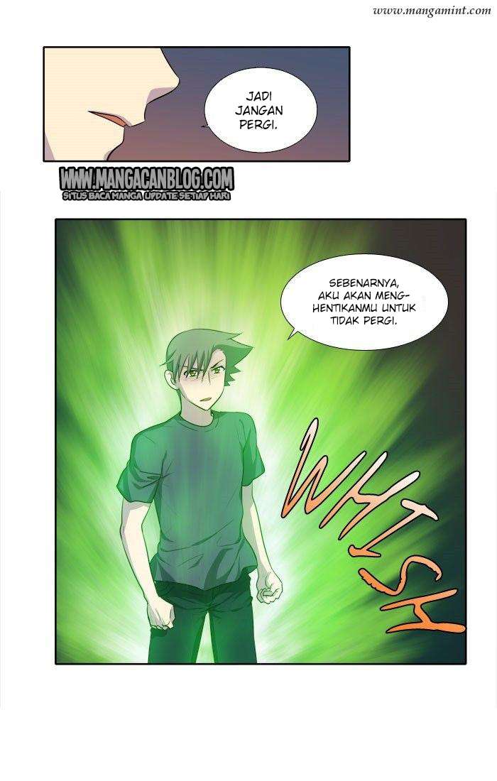 The Gamer Chapter 143 - halaman 23