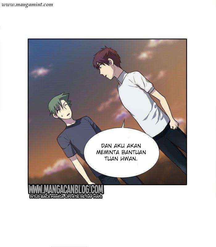 The Gamer Chapter 143 - halaman 27