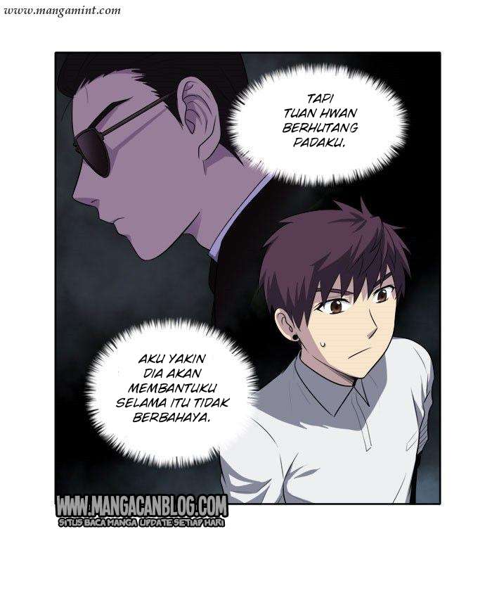 The Gamer Chapter 143 - halaman 29