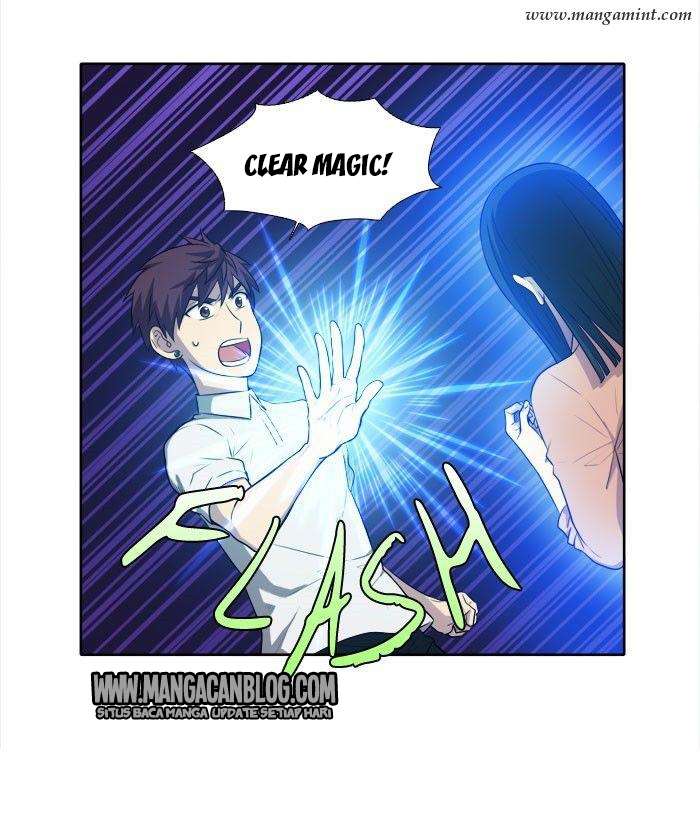 The Gamer Chapter 143 - halaman 3