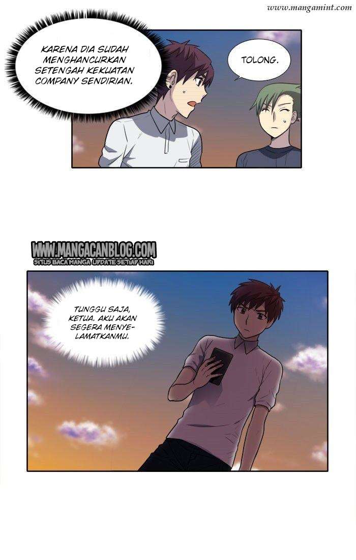 The Gamer Chapter 143 - halaman 30