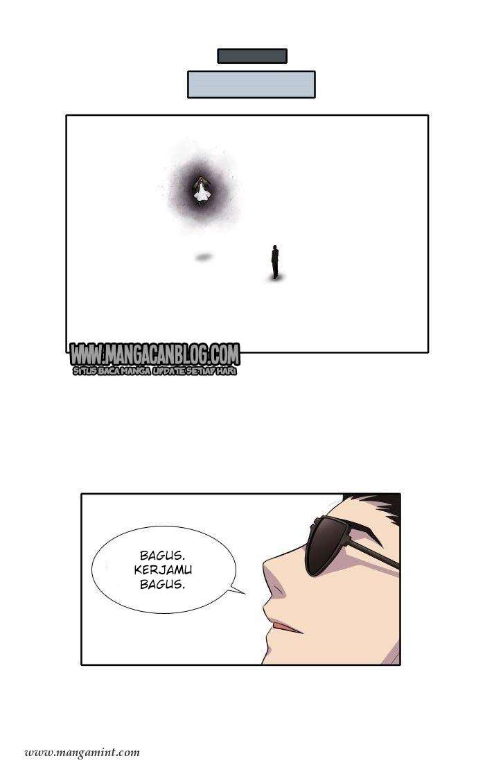 The Gamer Chapter 143 - halaman 31