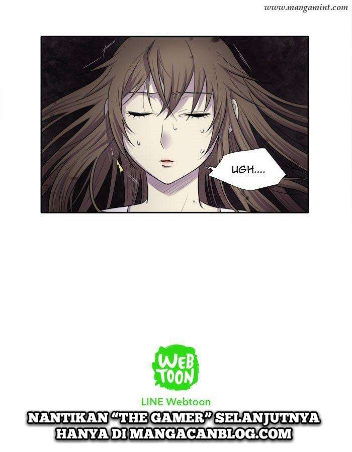 The Gamer Chapter 143 - halaman 33