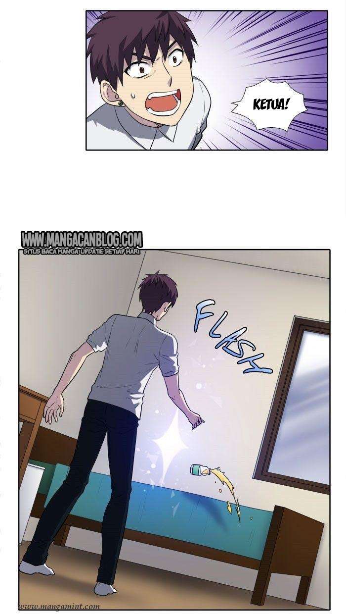The Gamer Chapter 143 - halaman 5