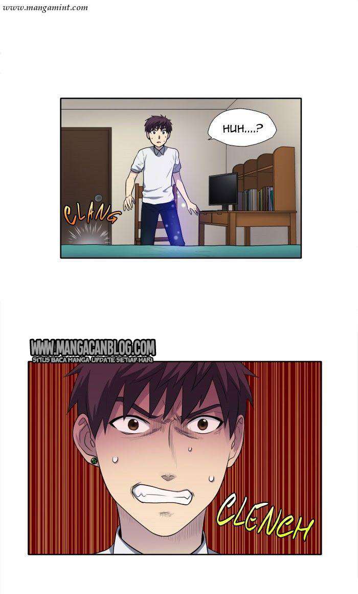 The Gamer Chapter 143 - halaman 6