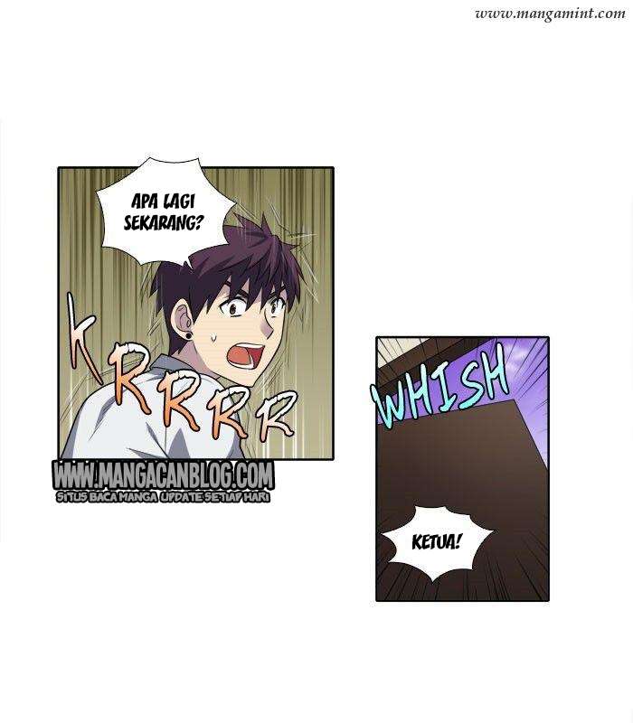 The Gamer Chapter 143 - halaman 8