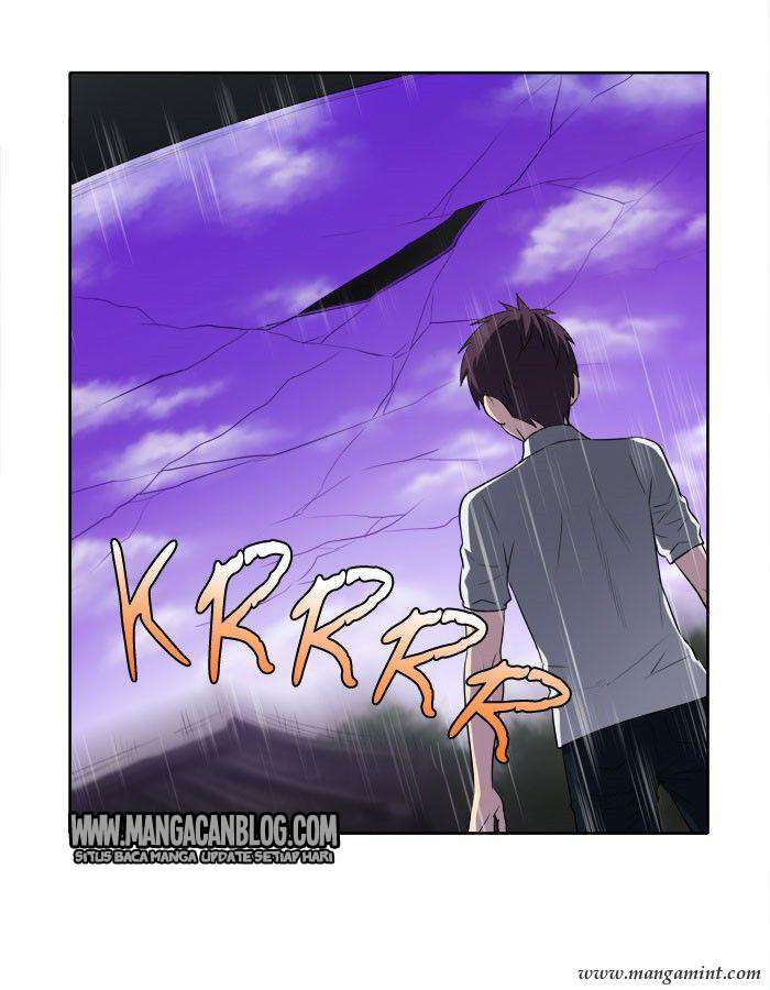 The Gamer Chapter 143 - halaman 9