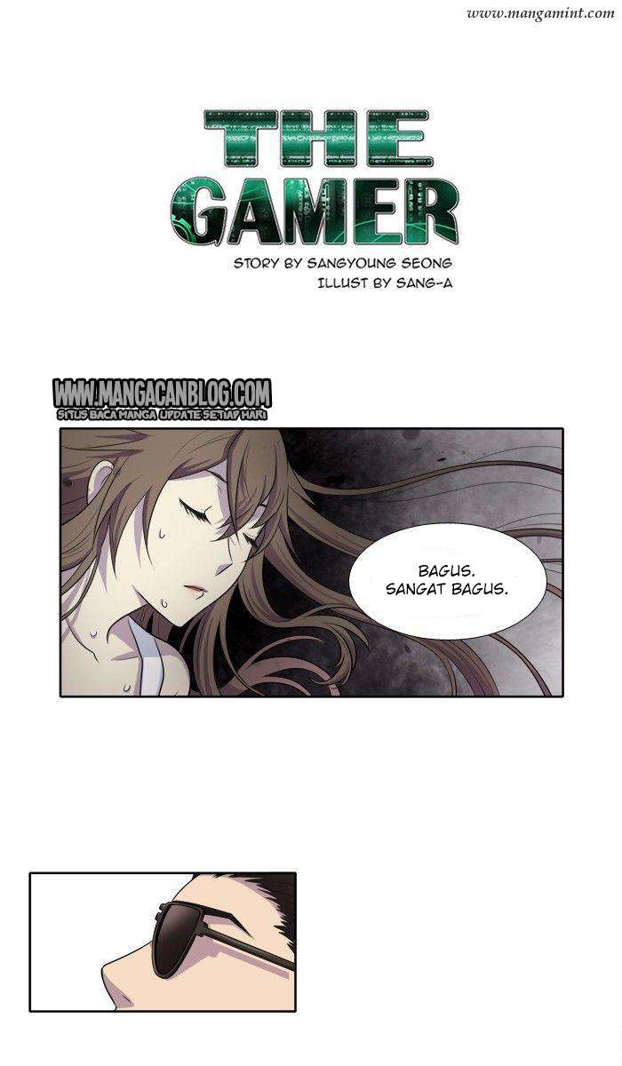The Gamer Chapter 144 - halaman 1
