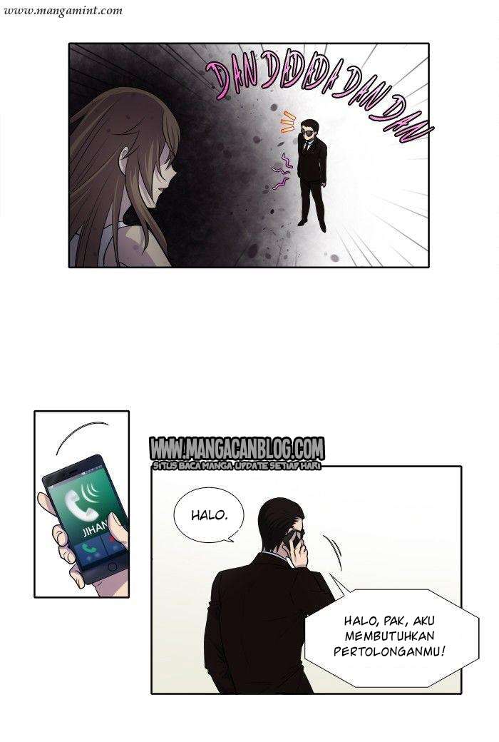 The Gamer Chapter 144 - halaman 10