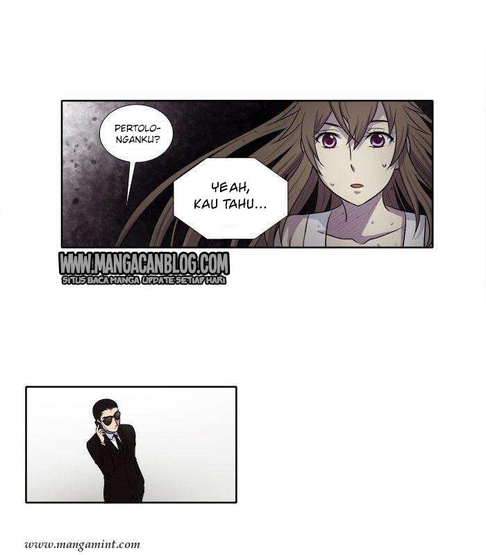 The Gamer Chapter 144 - halaman 11