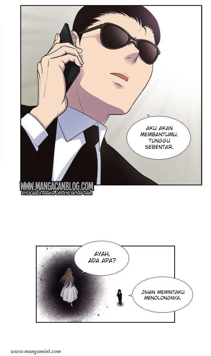 The Gamer Chapter 144 - halaman 12