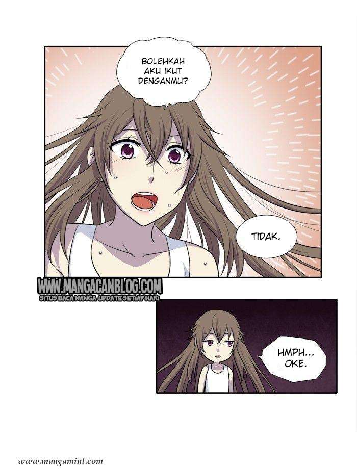 The Gamer Chapter 144 - halaman 13