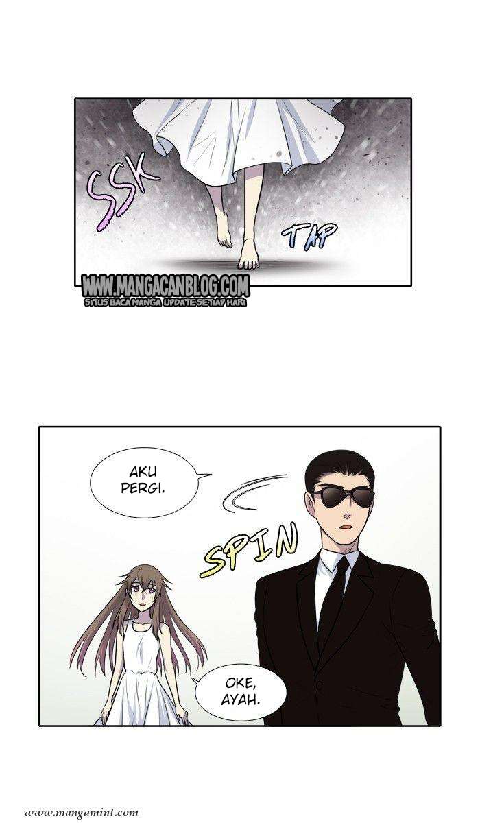 The Gamer Chapter 144 - halaman 14