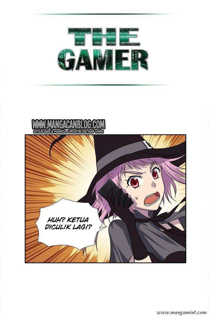 The Gamer Chapter 144 - halaman 16