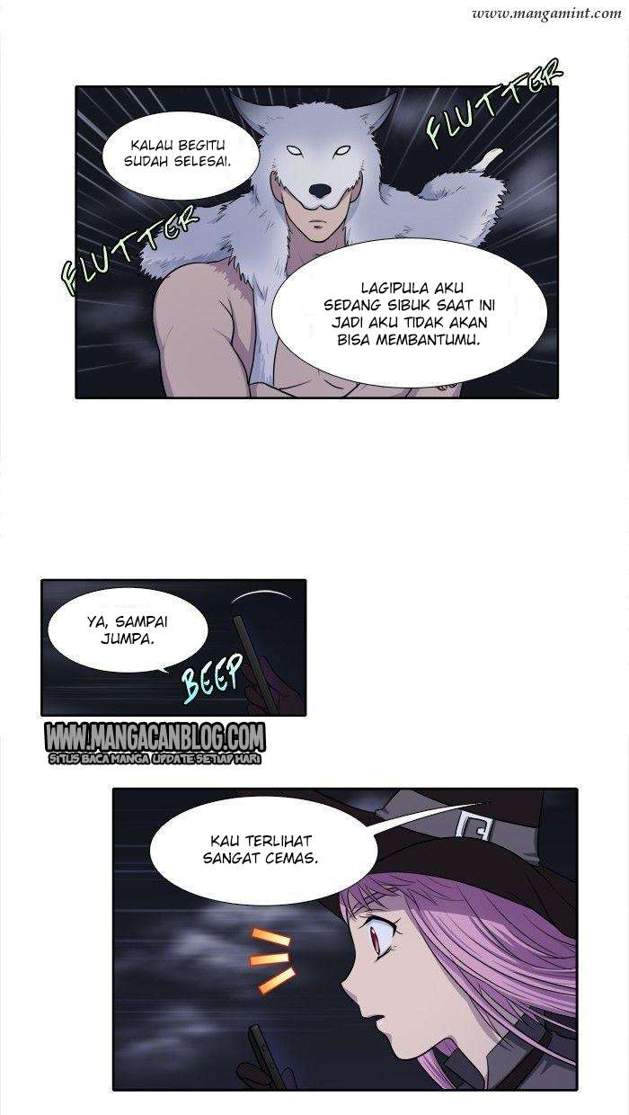 The Gamer Chapter 144 - halaman 18