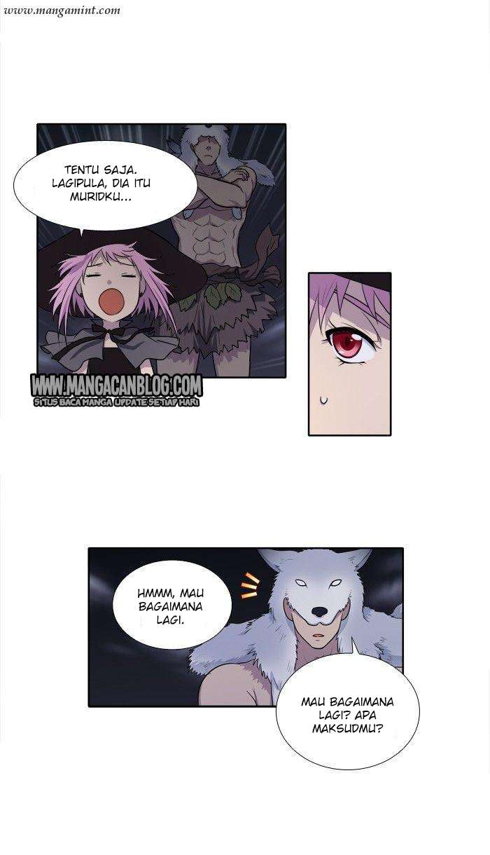 The Gamer Chapter 144 - halaman 19