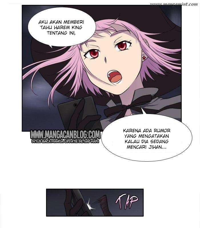 The Gamer Chapter 144 - halaman 20