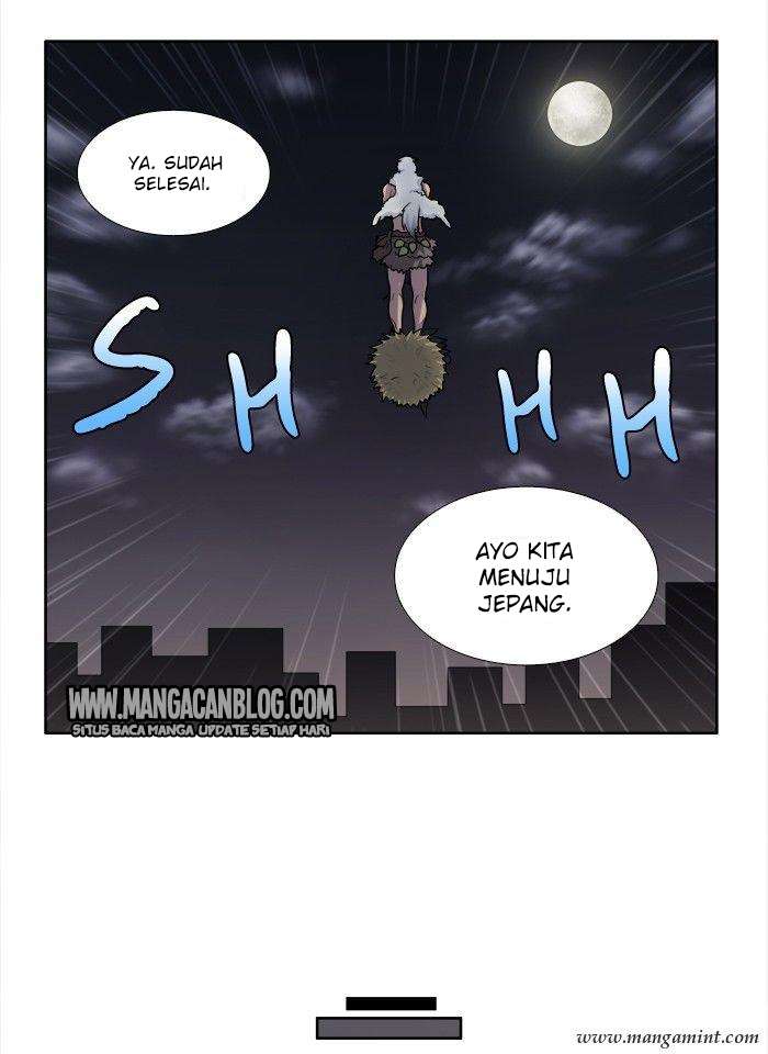 The Gamer Chapter 144 - halaman 21