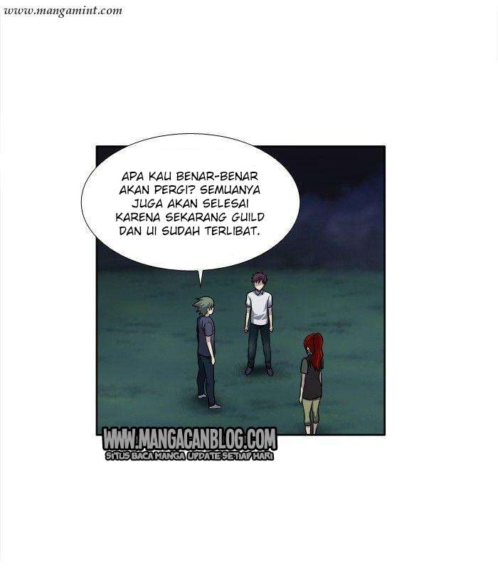 The Gamer Chapter 144 - halaman 23