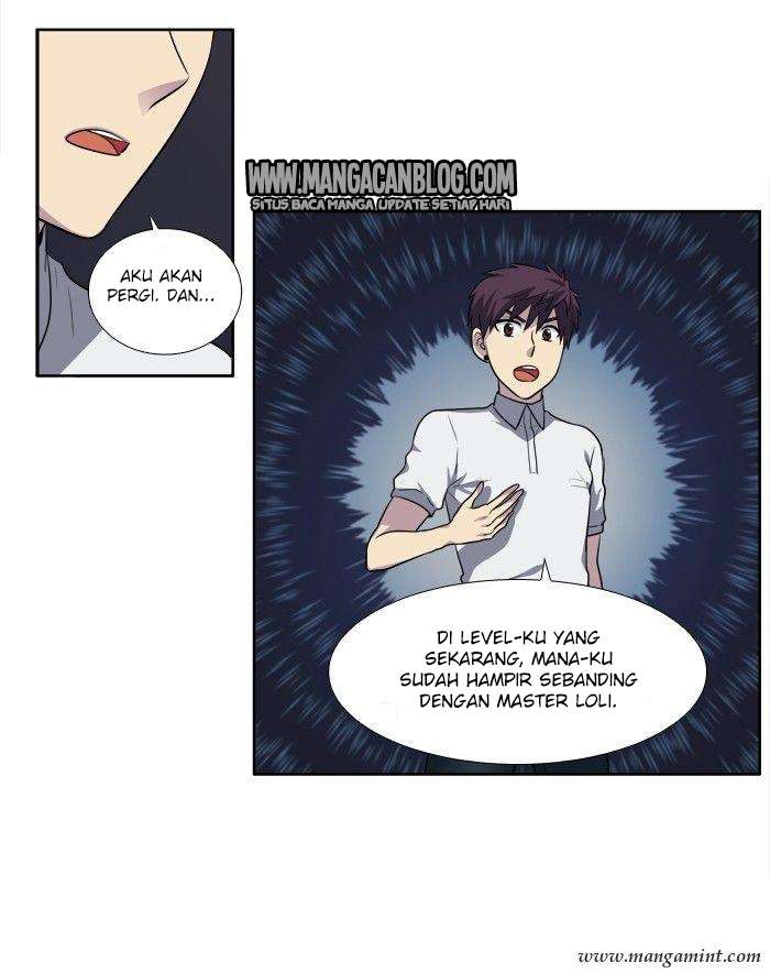 The Gamer Chapter 144 - halaman 24