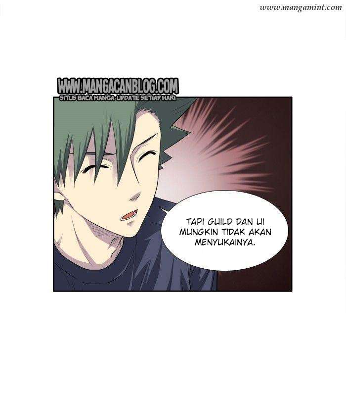The Gamer Chapter 144 - halaman 27
