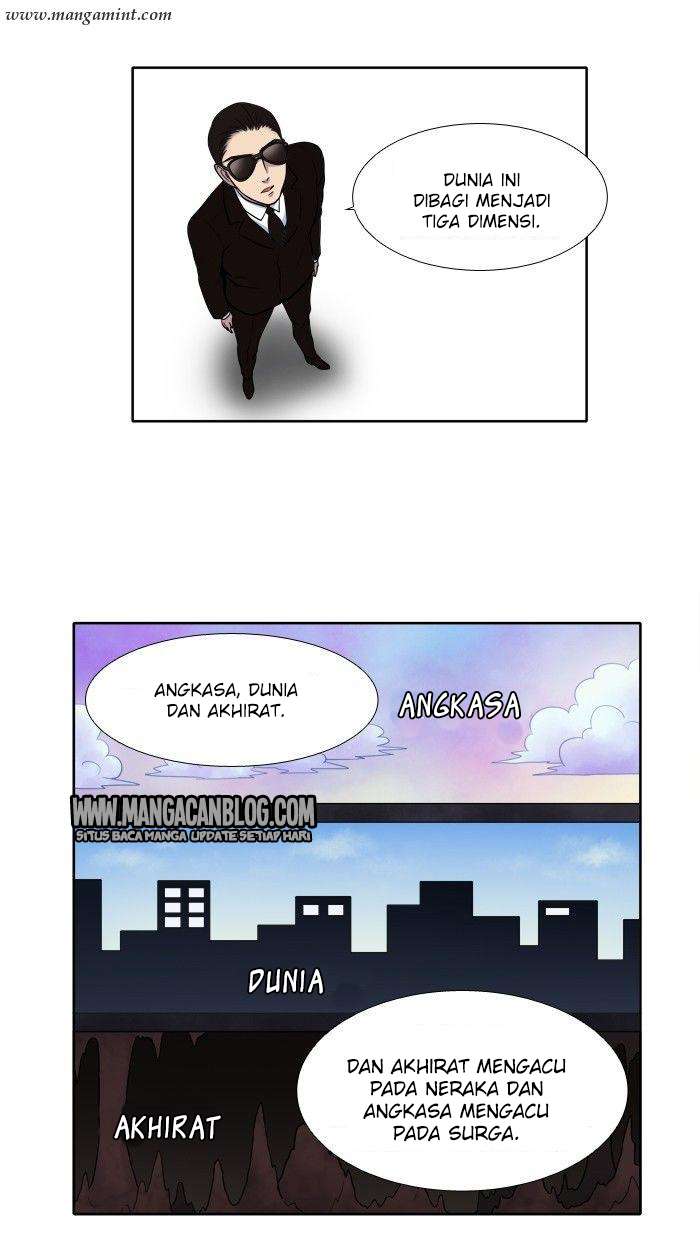 The Gamer Chapter 144 - halaman 3