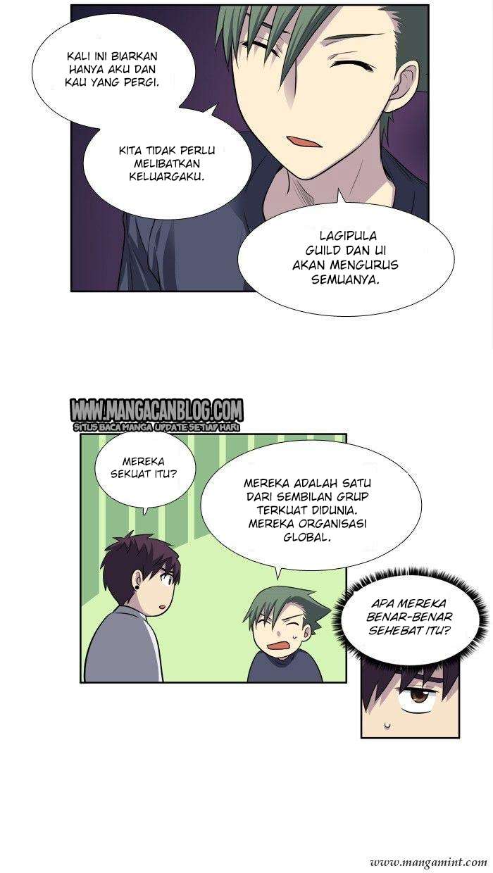 The Gamer Chapter 144 - halaman 30
