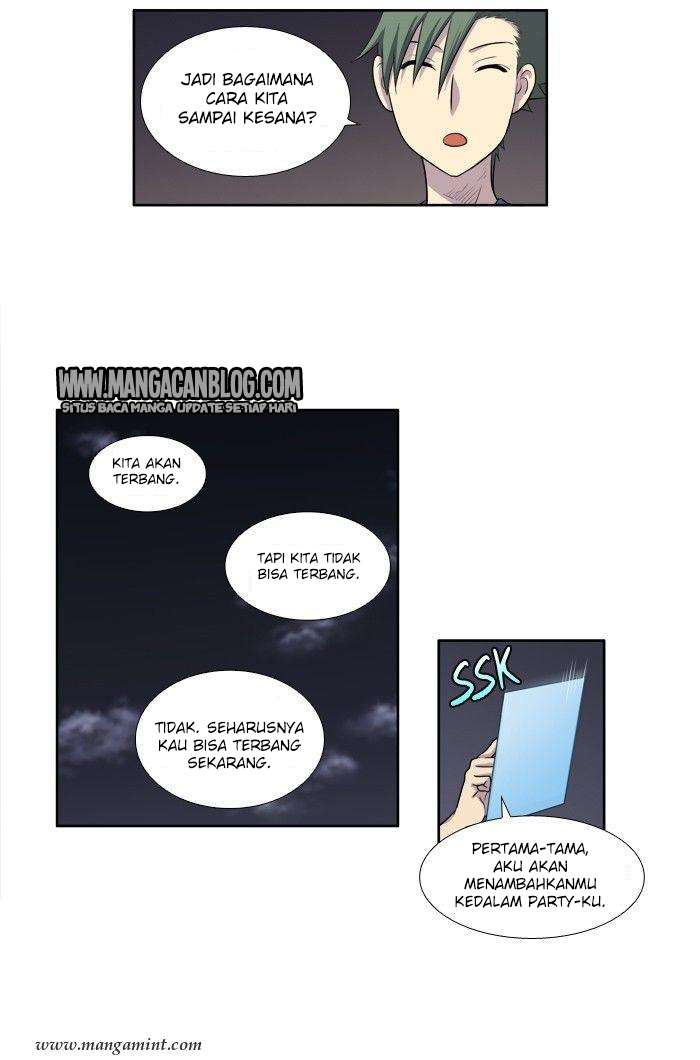 The Gamer Chapter 144 - halaman 31