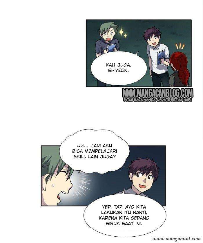 The Gamer Chapter 144 - halaman 33