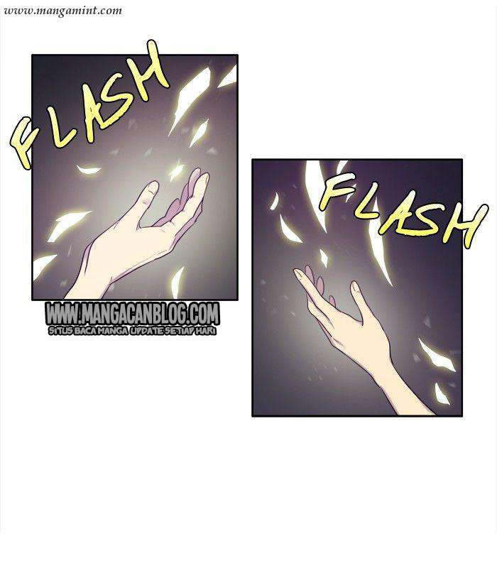 The Gamer Chapter 144 - halaman 34